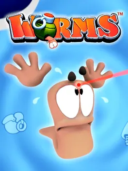 Capa de Worms