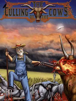 Capa de The Culling of the Cows