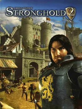 Capa de Stronghold 2