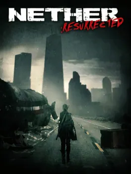 Capa de Nether