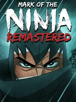 Capa de Mark of the Ninja: Remastered