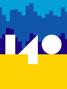 Capa de 140