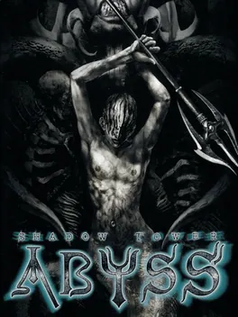 Capa de Shadow Tower: Abyss