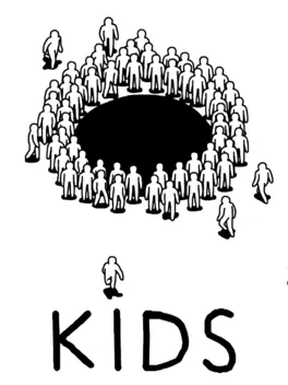Capa de Kids
