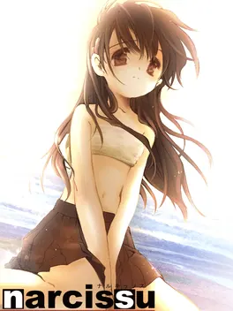 Capa de Narcissu