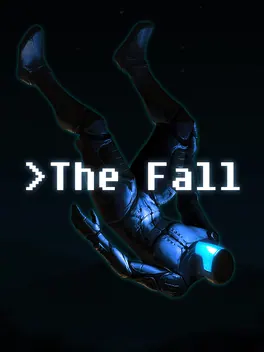 Capa de The Fall