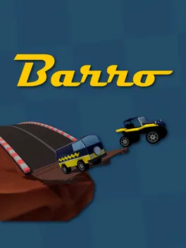 Capa de Barro