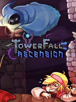 Capa de TowerFall Ascension