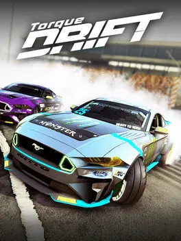 Capa de Torque Drift