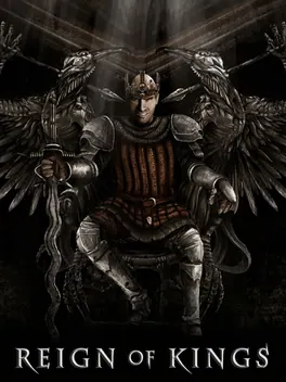 Capa de Reign of Kings