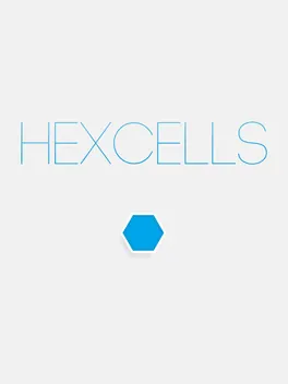 Capa de Hexcells