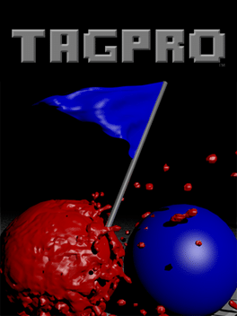 Capa de TagPro