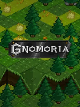 Capa de Gnomoria