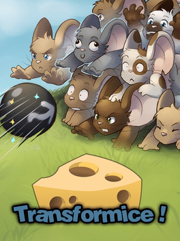 Capa de Transformice
