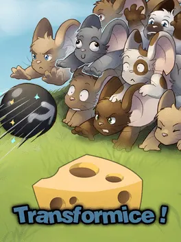 Capa de Transformice