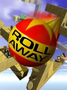 Capa de Roll Away