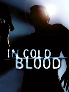 Capa de In Cold Blood
