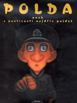 Capa de Polda