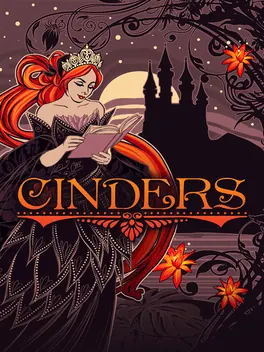 Capa de Cinders