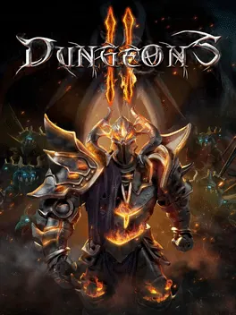 Capa de Dungeons 2