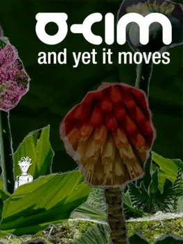 Capa de And Yet It Moves