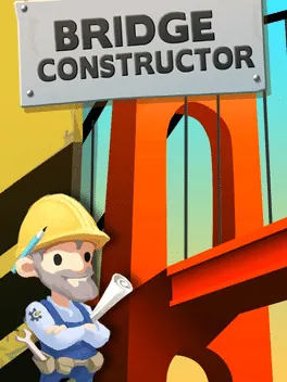 Capa de Bridge Constructor