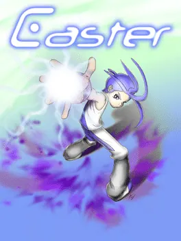 Capa de Caster