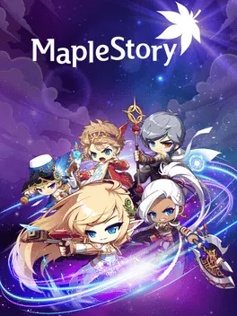 Capa de MapleStory