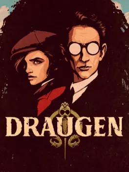 Capa de Draugen
