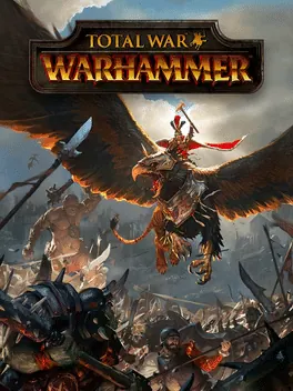 Capa de Total War: Warhammer