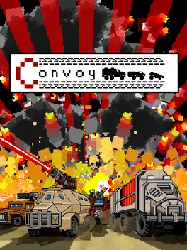 Capa de Convoy