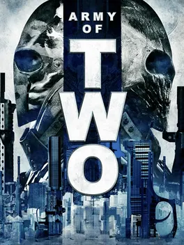 Capa de Army of Two