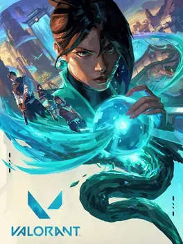 Capa local de Valorant usada em notícia sobre Team Heretics na Esports World Cup.