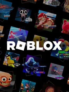 Capa local de Roblox usada em notícia sobre a experiência musical dos Rolling Stones.