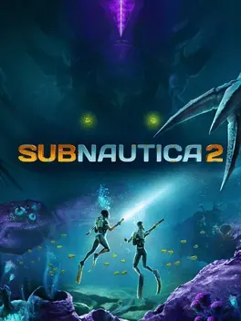 Capa local de Subnautica 2 usada em notícia sobre o update Adaptive Measures.