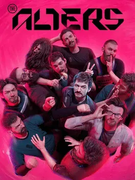 Capa local de The Alters usada na notícia sobre o lançamento da expansão Last Variable.