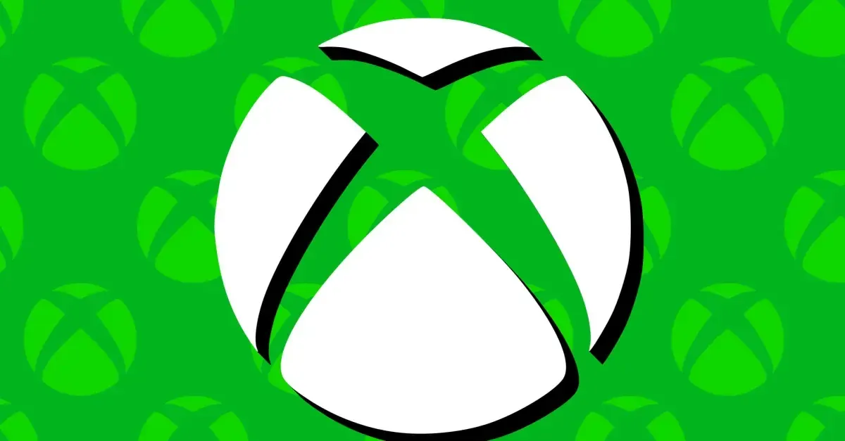 Ilustração do logo Xbox usada em reportagem sobre jogos digitais.