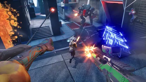 Captura de tela de Empulse (1 de 4)