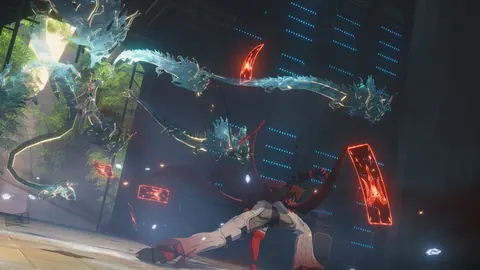 Captura de tela de Wuthering Waves (2 de 4)
