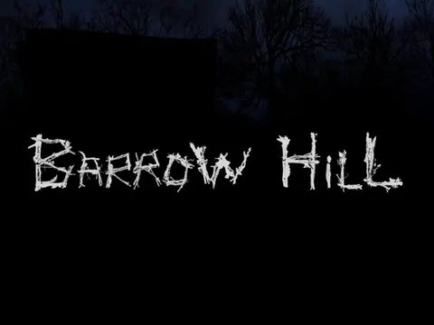 Captura de tela de Barrow Hill: Curse of the Ancient Circle (2 de 4)