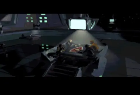 Captura de tela de Fade to Black (4 de 4)