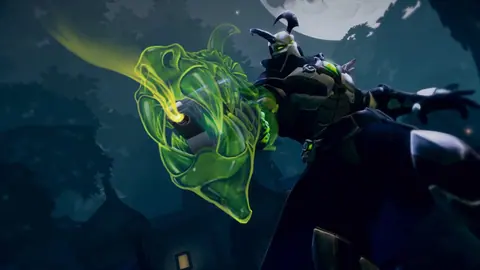 Captura de tela de Paladins (2 de 4)