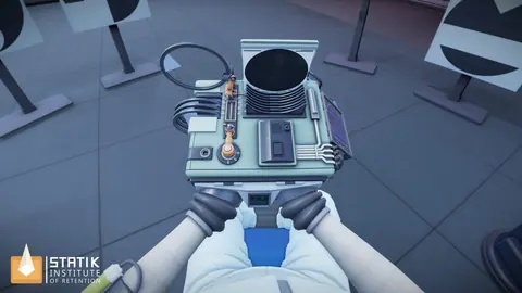 Captura de tela de Statik (1 de 4)