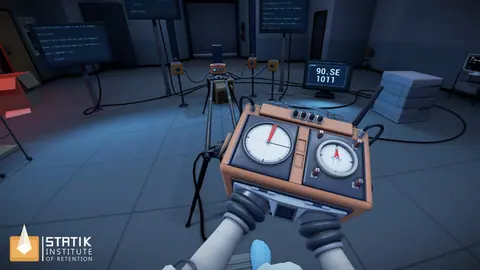 Captura de tela de Statik (2 de 4)