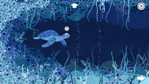 Captura de tela de Under Leaves (4 de 4)