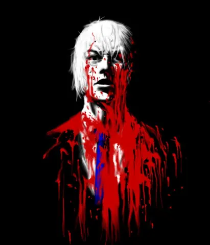 Captura de tela de The 25th Ward: The Silver Case (4 de 4)