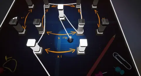 Captura de tela de Filament (3 de 4)