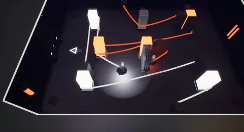 Captura de tela de Filament (4 de 4)