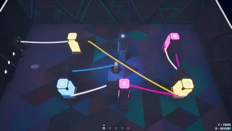 Captura de tela de Filament (1 de 4)