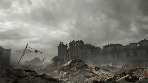 Captura de tela de Resident Evil Requiem (1 de 4)